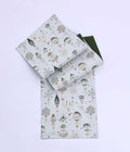 Yuletide table runner 40x200