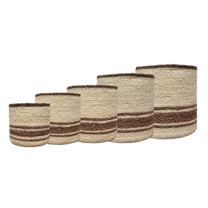 Eloise Planter Basket