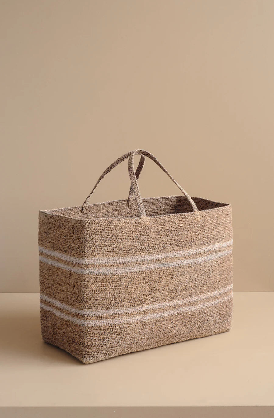 Portare clay basket