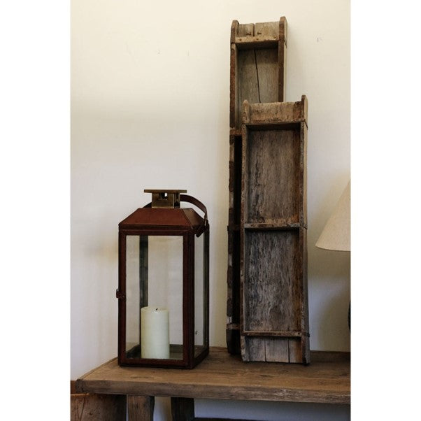 Antique Brick Mould - Small