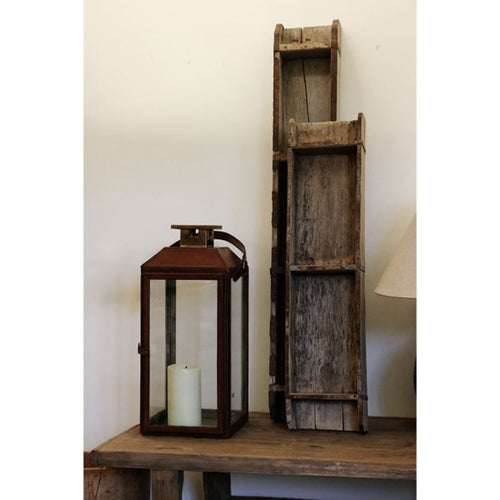 Antique Brick Mould - Small