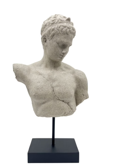 Bust