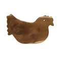 Teak Chicken Platter