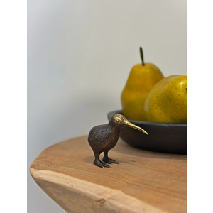 Brass Kiwi - X Small