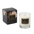 Candle  standard 22:00 we surrender sleep