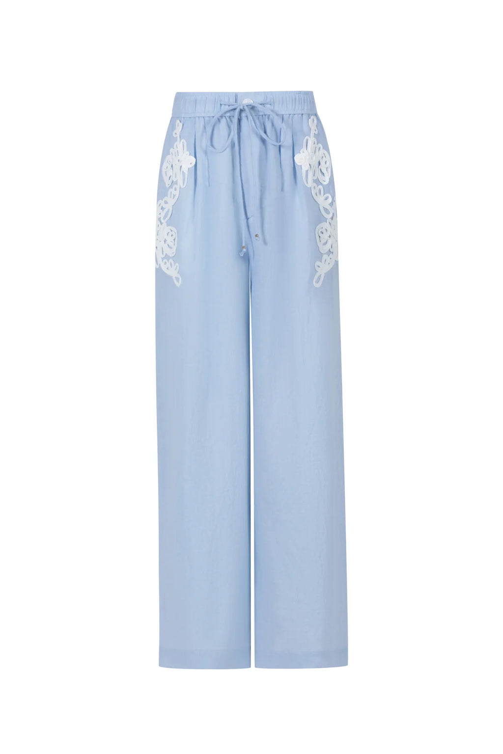GDS Constance Linen Pants