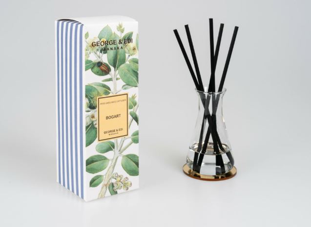 Bogart diffuser set