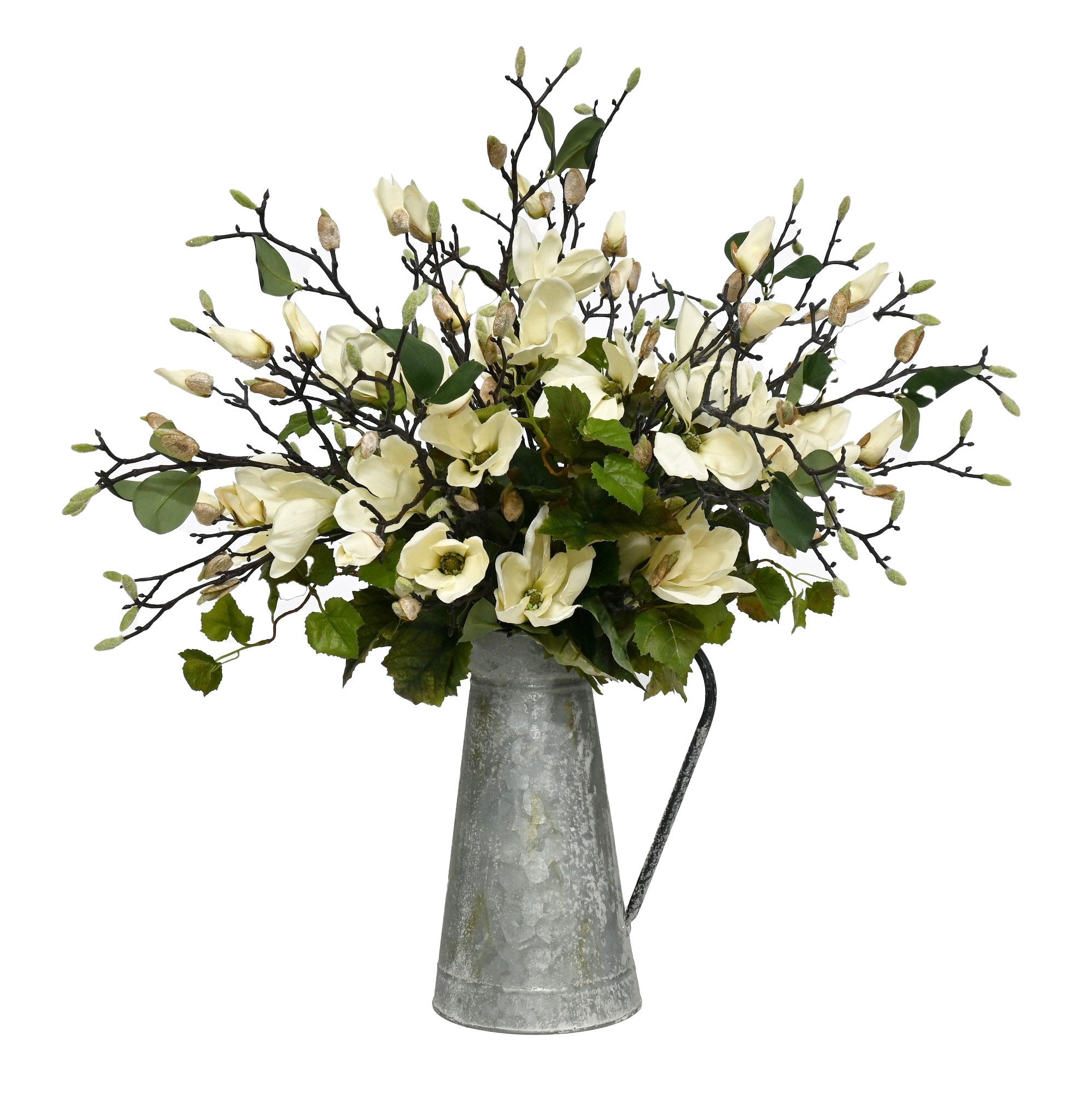 Magnolia Branch - Cream