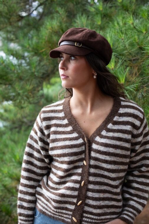 Antler Jordie Cardi - Medium Large