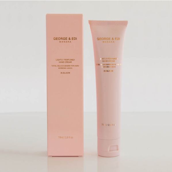 In Bloom Hand Cream