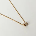 Texanna Necklace