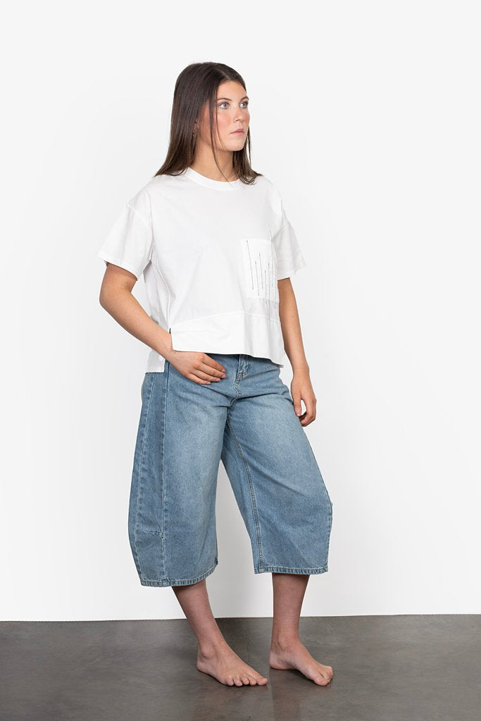 Scout Short