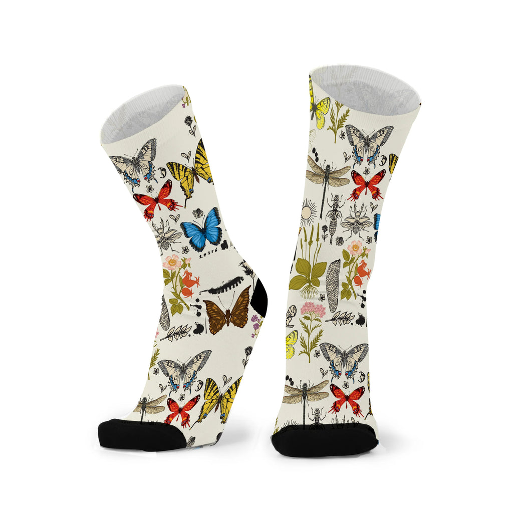 The Nature Sox gift box