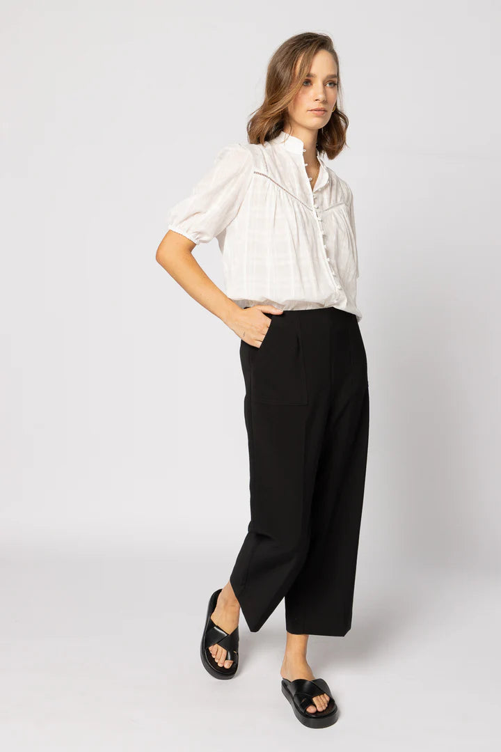 Pant Black 14
