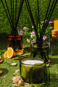 AB CORE DIFFUSER 400ml KOH SAMUI - THAI LEMONGRASS & GINGER
