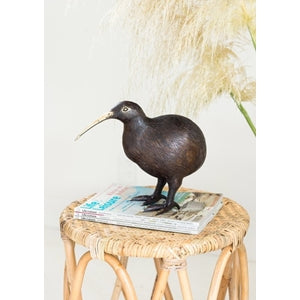 Brass Kiwi - XL - 21x27cm