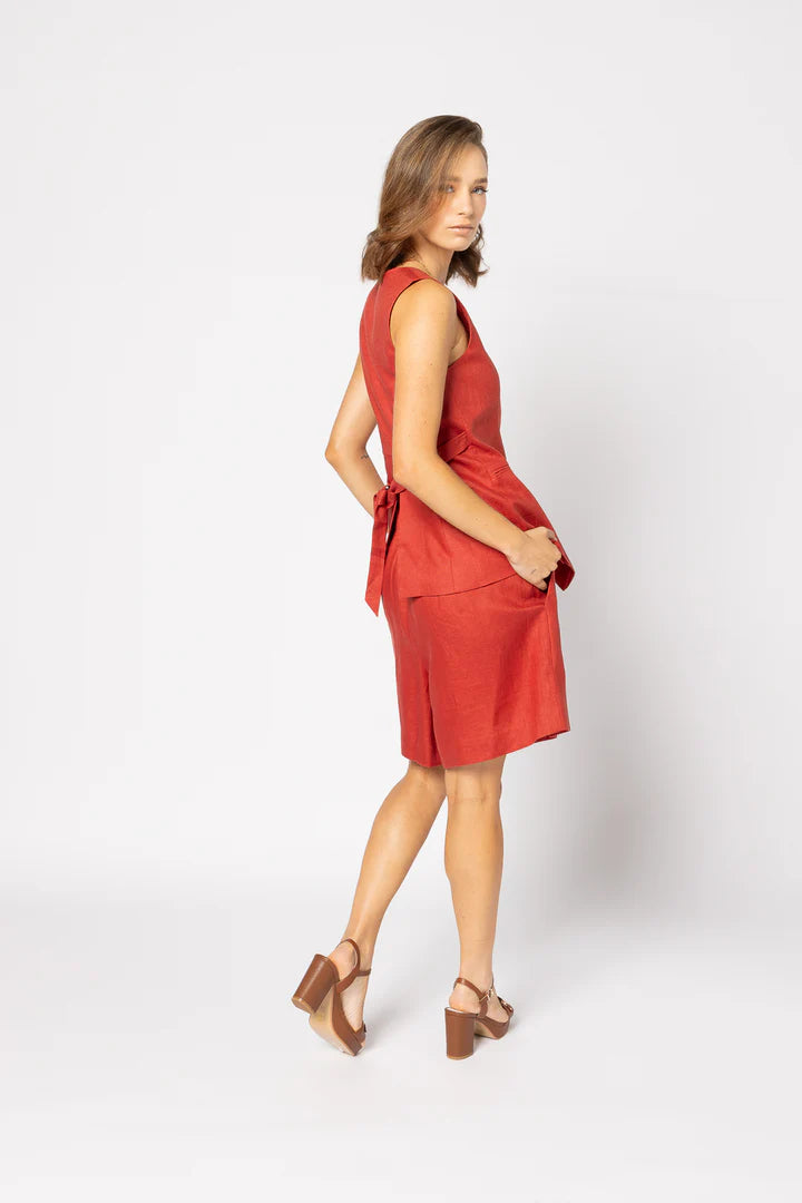 Brooklyn Vest - 14