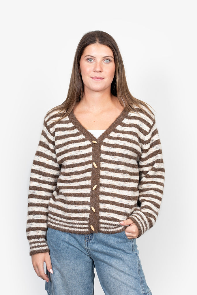 Antler Jordie Cardi - Medium Large
