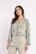 Bon Blouse