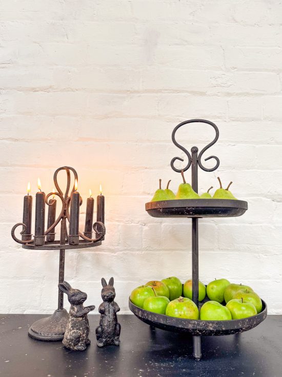 Candelabra Circlet