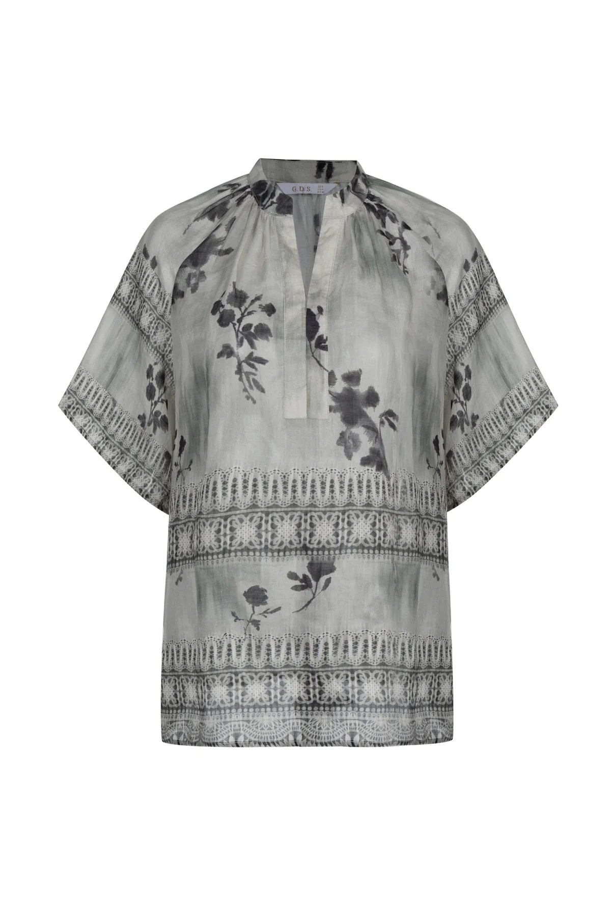 GDS Celia Blouse