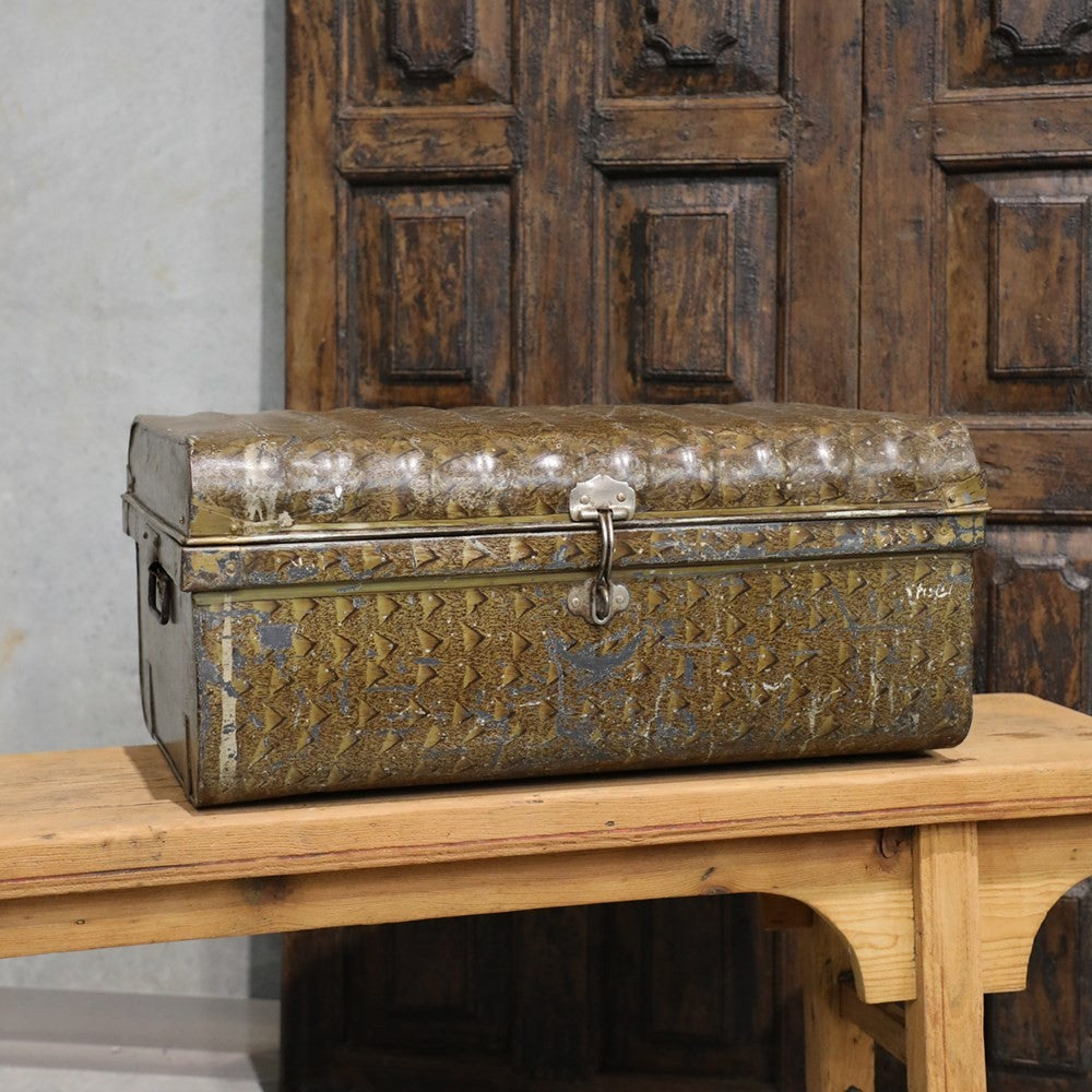 Original Travelers Trunk