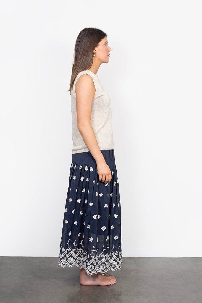Delilah Skirt