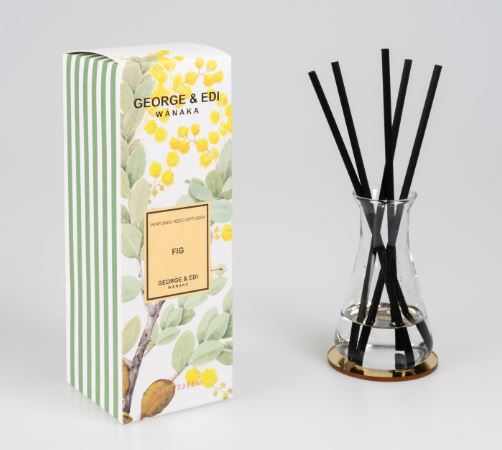 Fig Diffuser set