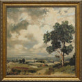 Golden Valley Canvas