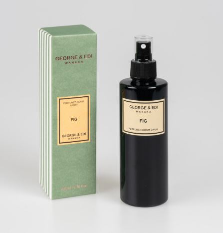 Room Spray - Fig