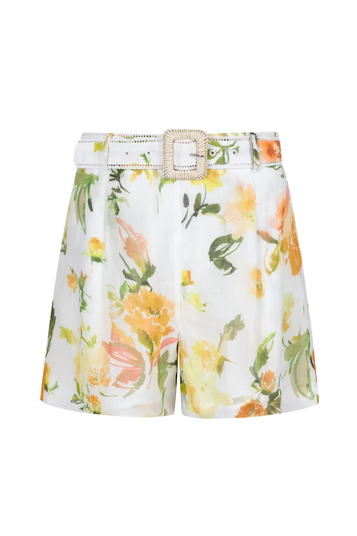 GDS Layla Printed Shorts