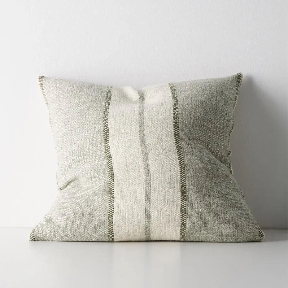 Ottavio cushion lagoon