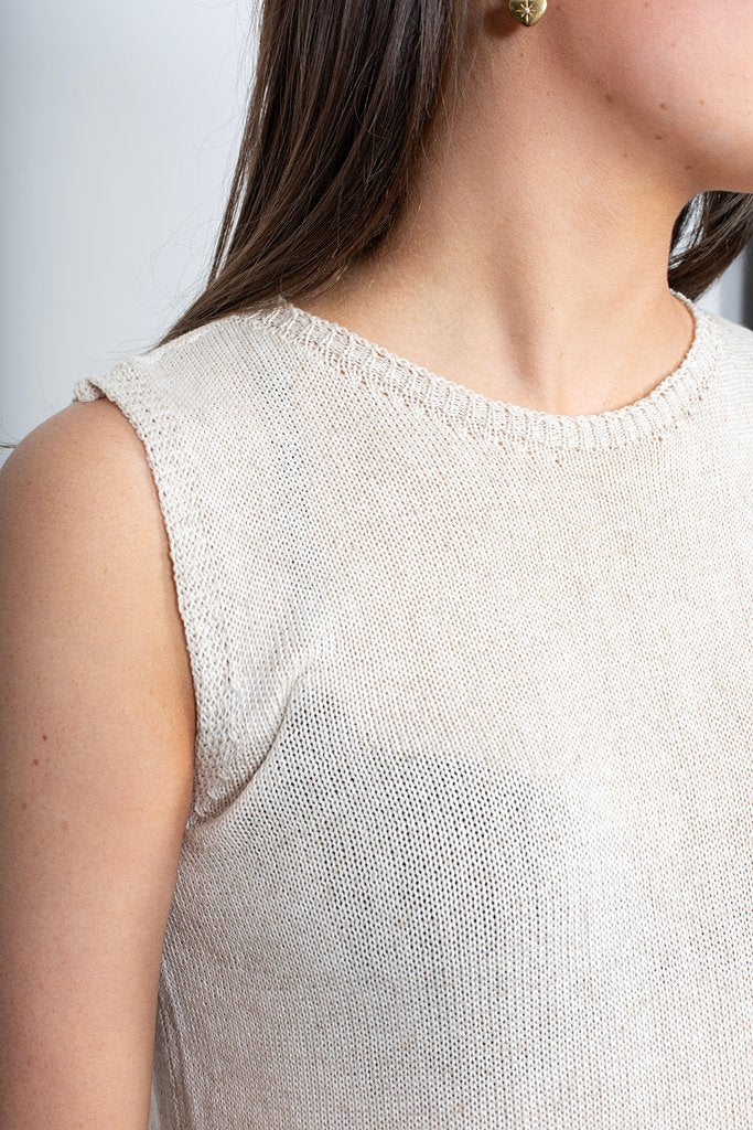Solea Knit Top
