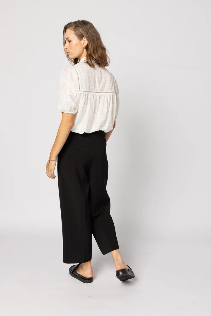 Pant Black 14