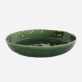 Verde platter