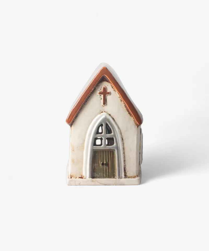 Cotswold Tea Light Chapel