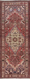 Persian Hand Knotted Runner Bakhitari