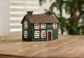 Nordgard Torp Green Cottage