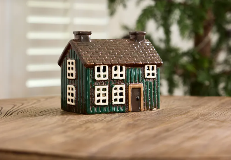 Nordgard Torp Green Cottage