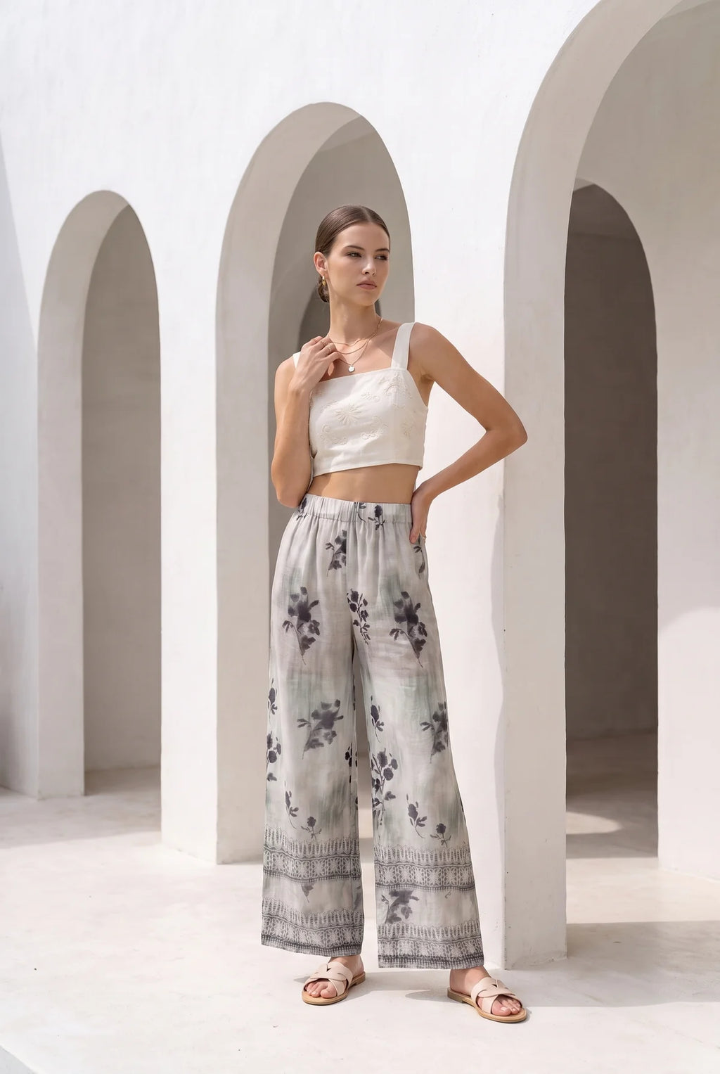 GDS Celia Pants
