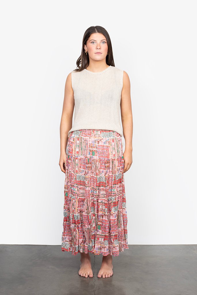 Venetian Skirt - One Size
