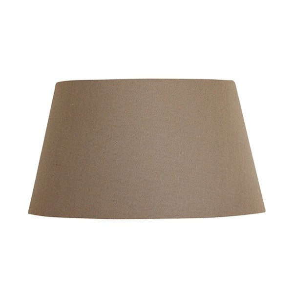 Mondo Tapered Drump Lampshade - 46cm