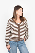 Antler Jordie Cardi - Medium Large