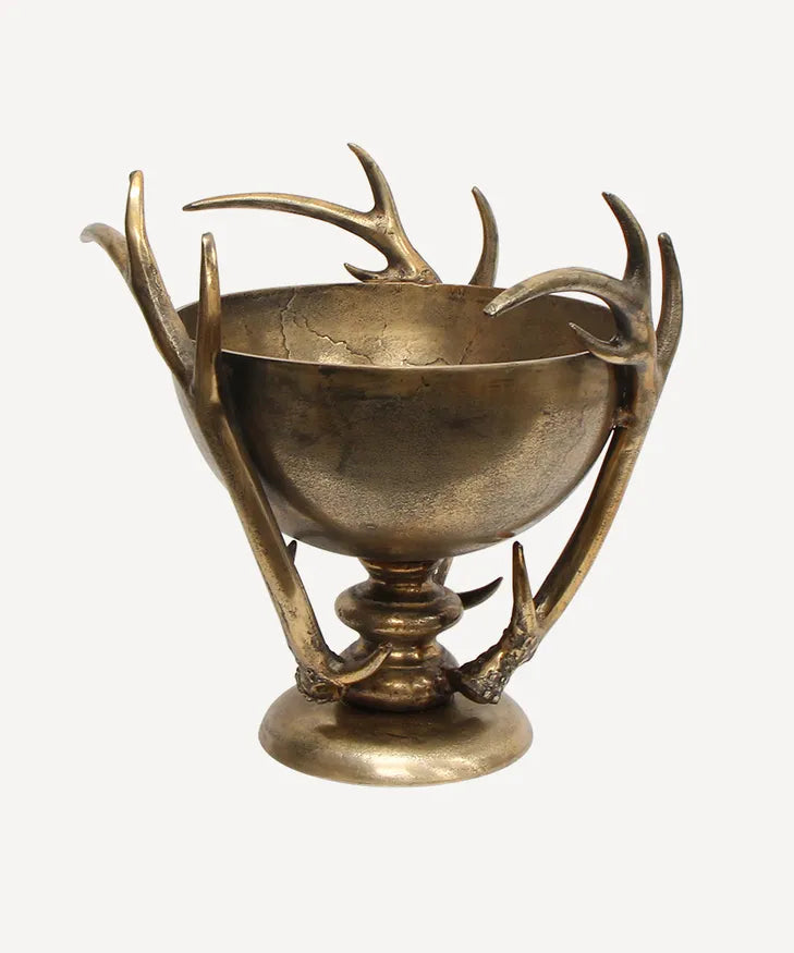 Antler Bowl 46cW 38H