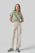 Marfa Cream Trousers