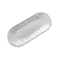 Melamine Pearl Platter - Sand