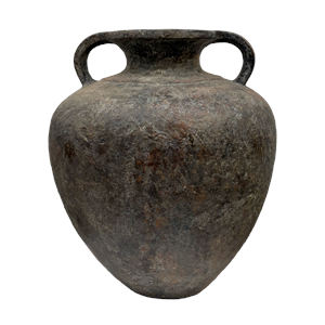 Sumatra Pot Adi 77 x 90cm