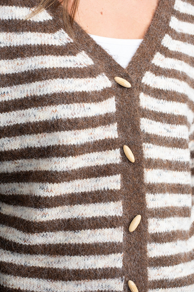 Antler Jordie Cardi - Medium Large
