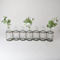 7 Bud Vase chain