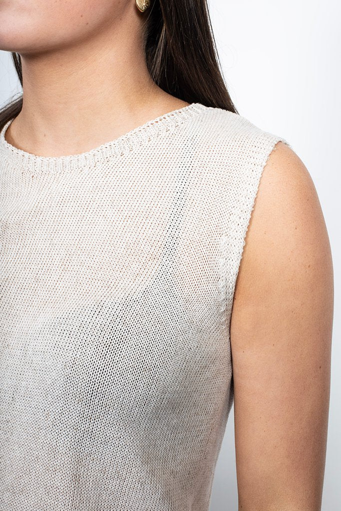 Solea Knit Top